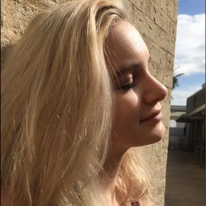 Meet your Posher, Katherine